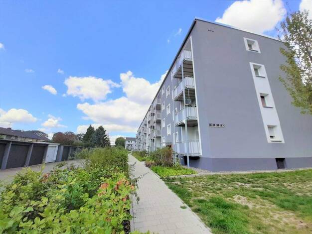 Wohnung zur Miete 524 € 3,5 Zimmer 63,8 m² 3. Geschoss frei ab 01.02.2026 Gatermannshof 6 Overbruch Duisburg 47178