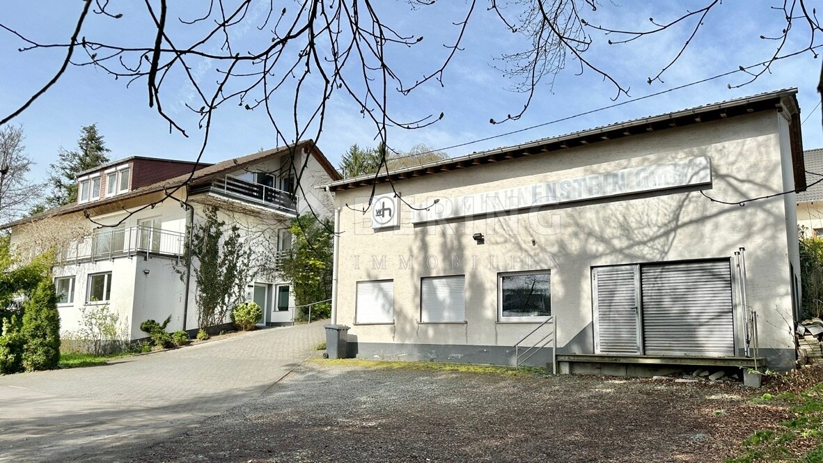 Bürofläche zum Kauf 620.000 € 315,9 m²<br/>Bürofläche Seelbach Siegen / Seelbach 57072