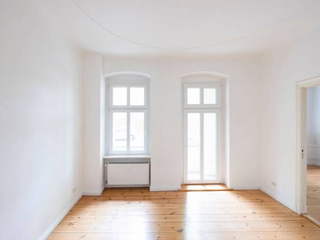 Wohnung zum Kauf 429.000 € 3 Zimmer 91,9 m² EG Friedrich-Wilhelm-Straße 99 Tempelhof Berlin 12099