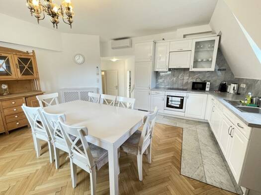 Wohnung zur Miete 1.890 € 4 Zimmer 128,9 m² Brigittenau 1200