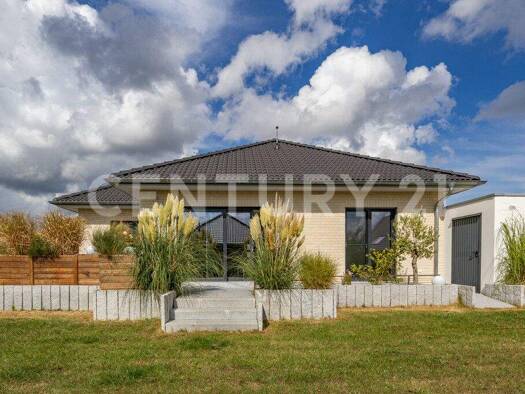Bungalow zur Miete 1.550 € 3 Zimmer 133 m² 568 m² Grundstück frei ab sofort Ascheberg 24326