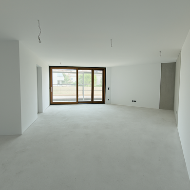 Terrassenwohnung zum Kauf - Erstbezug provisionsfrei 598.000 € 2 Zimmer 88,5 m² 1. Geschoss Preisenberg Landshut 84036