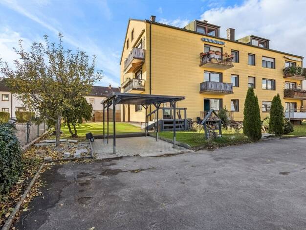 Wohnung zum Kauf 613.000 € 6 Zimmer 140 m² EG frei ab 01.03.2026 Gersthofen 86368