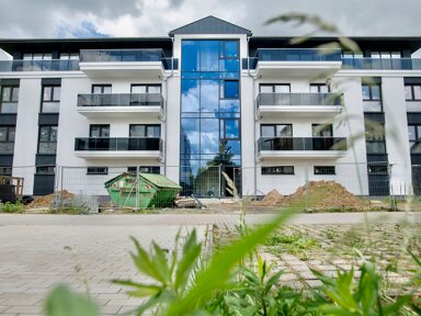 Wohnung zum Kauf provisionsfrei 371.000 € 3 Zimmer 81,1 m² 2. Geschoss Paunsdorf Leipzig 04329