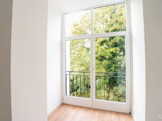 Wohnung zur Miete 885 € 2 Zimmer 60 m² 2. Geschoss Lipsiusstraße 8 Reudnitz-Thonberg Südost 04317