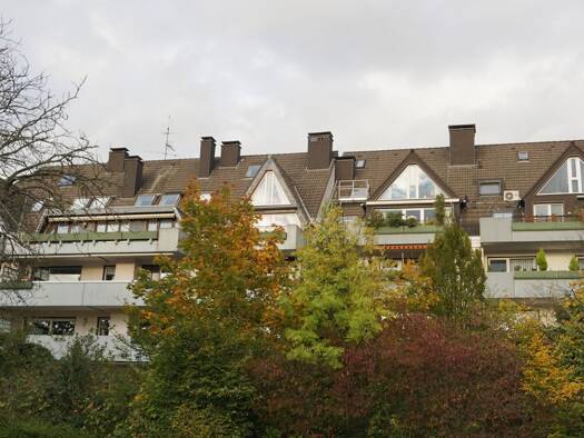 Wohnung zum Kauf 225.000 € 2 Zimmer 78,4 m² 3. Geschoss Heisingen Essen 45253