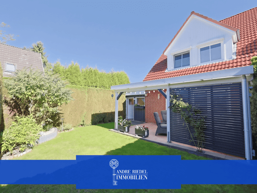 Haus zum Kauf 489.000 € 5 Zimmer 116 m² 230 m² Grundstück Harksheide Norderstedt 22844