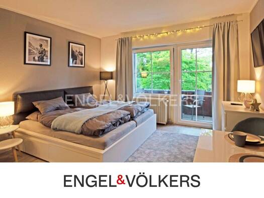 Wohnung zur Miete 950 € 1 Zimmer 26 m² frei ab 15.10.2026 Lohbrügge Hamburg 21033
