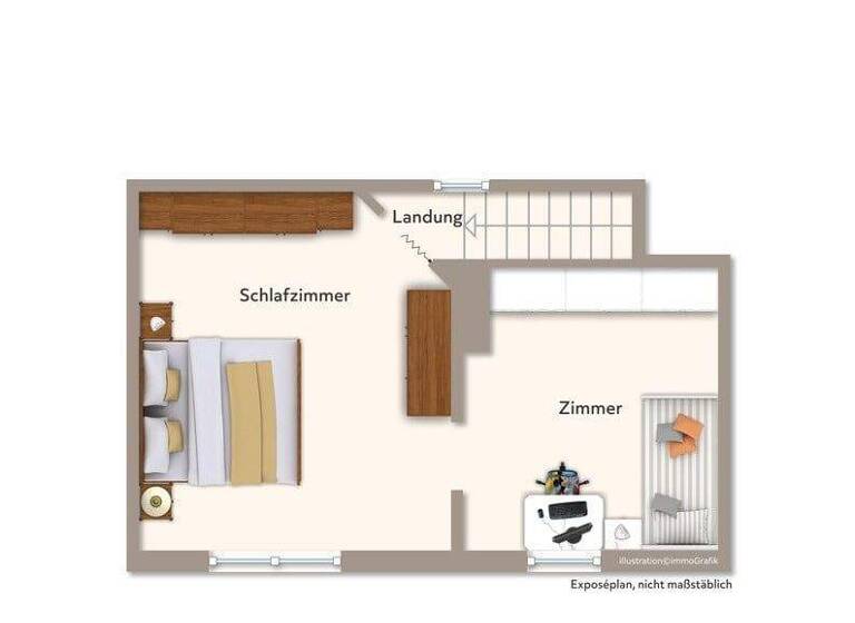 Einfamilienhaus zum Kauf 299.000 € 3,5 Zimmer 88 m² 2.371 m² Grundstück Glindow Werder 14542