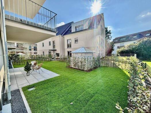 Wohnung zum Kauf - Erstbezug provisionsfrei 555.000 € 3 Zimmer 89 m² 2. Geschoss frei ab sofort Biebrich Wiesbaden 65203