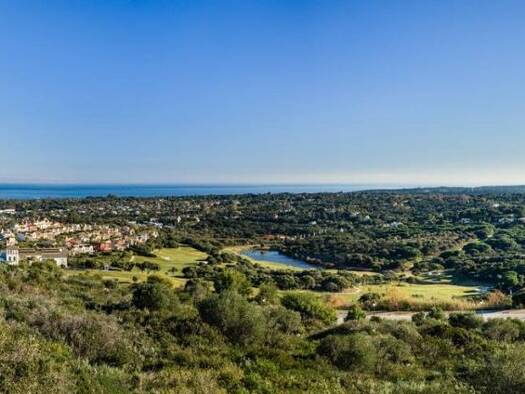 Acker-/Waldstück zum Kauf 3.775.000 € San Roque 11311