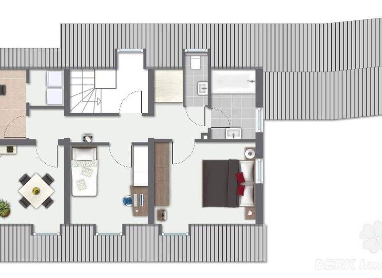 Mehrfamilienhaus zum Kauf 450.000 € 8 Zimmer 162 m² 873 m² Grundstück Heigenbrücken 63869
