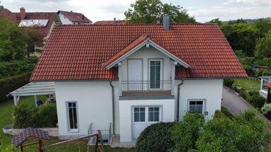 Einfamilienhaus zum Kauf provisionsfrei 439.000 € 5 Zimmer 144 m² 591 m² Grundstück Neukirchen Neuburg am Inn 94127