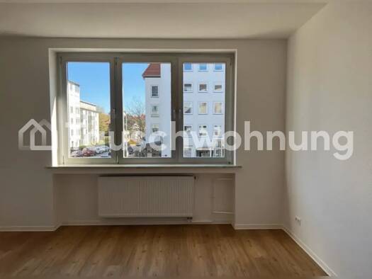 Wohnung zur Miete Tauschwohnung 1.160 € 4 Zimmer 95 m² 1. Geschoss Mitte Hannover 30169