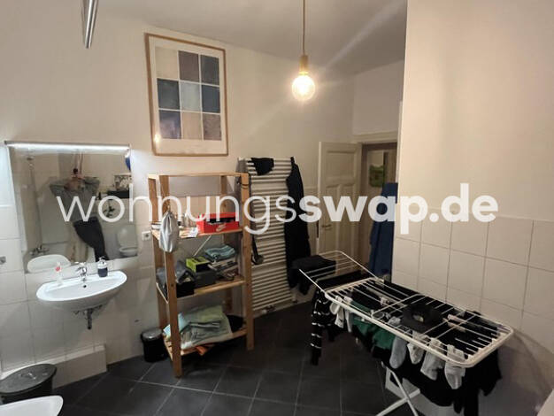 Studio zur Miete Tauschwohnung 800 € 2 Zimmer 72 m² 3. Geschoss Gesundbrunnen Berlin 13357