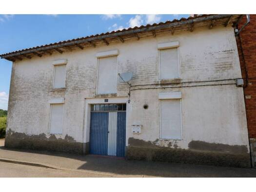 Wohnung zum Kauf 34.900 € 2 Zimmer 333 m² San Cristóbal de la Polantera 24359