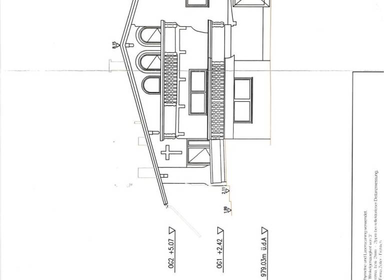 Haus zum Kauf 870.000 € 6 Zimmer 182,7 m² 653 m² Grundstück Eben am Achensee 6212