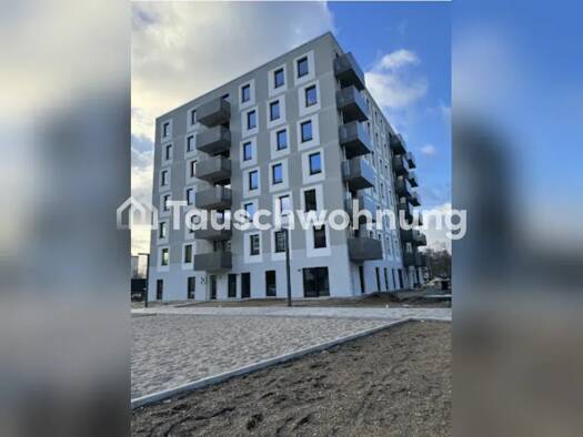 Wohnung zur Miete Tauschwohnung 706 € 2 Zimmer 56 m² 5. Geschoss Kaulsdorf Berlin 12687