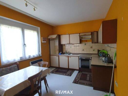 Wohnung zur Miete 403 € 2 Zimmer 60 m² Illmitz 7142