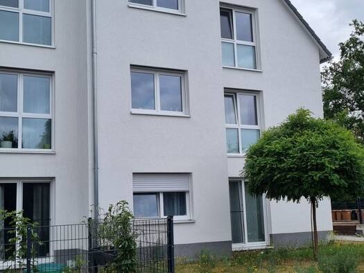 Wohnung zum Kauf 395.000 € 4 Zimmer 99 m² Geschoss EG/4 frei ab 01.10.2026 Heilsbronn Heilsbronn 91560