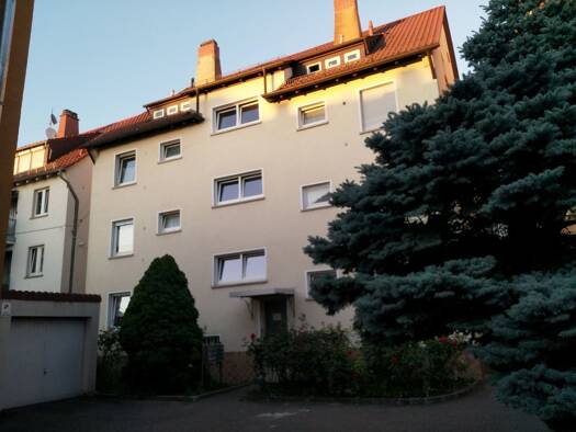 Wohnung zur Miete 845 € 3 Zimmer 75 m² Geschoss 2/4 frei ab sofort Heilbronn Heilbronn 74076