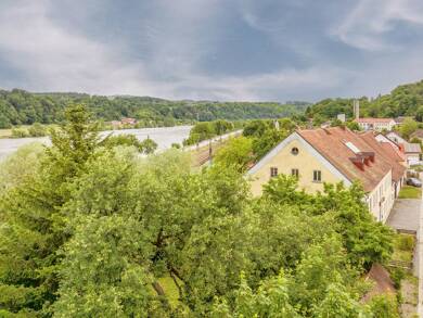 Haus zum Kauf 699.000 € 25 Zimmer 731,6 m² 3.078 m² Grundstück Sandbach Vilshofen an der Donau 94474