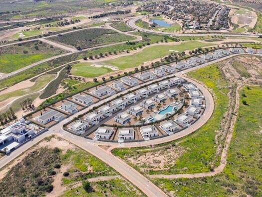 Villa zum Kauf 476.960 € 146 m² Fuente Alamo, Murcia