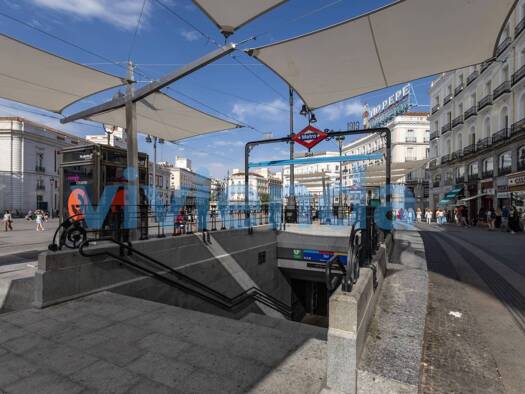 Außenstellplatz zum Kauf 52.000 € 29 m² Madrid 28013
