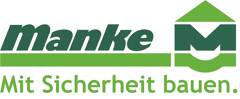 Grundstücksgesellschaft Manke GmbH & Co. KG logo