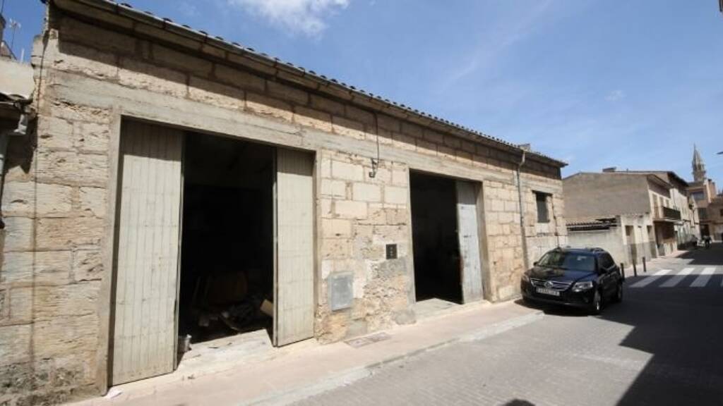 Haus zum Kauf 138.000 € 3 Zimmer 200 m² Manacor