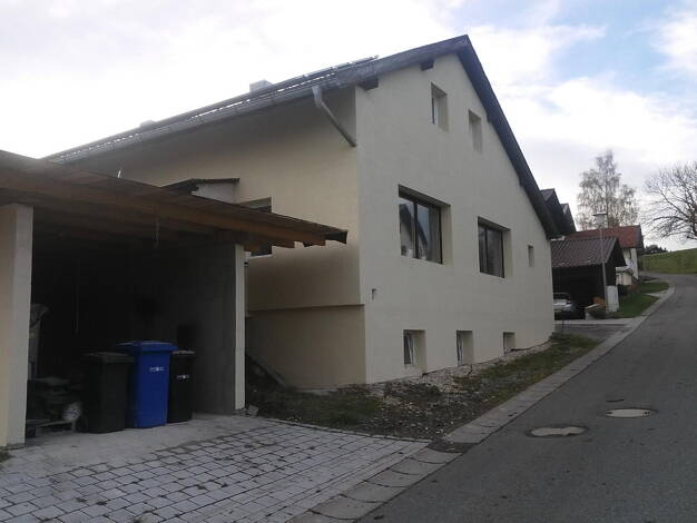 Mehrfamilienhaus zum Kauf provisionsfrei 198.000 € 4 Zimmer 220 m² 600 m² Grundstück Kandlbach 12 Rinchnach 94269