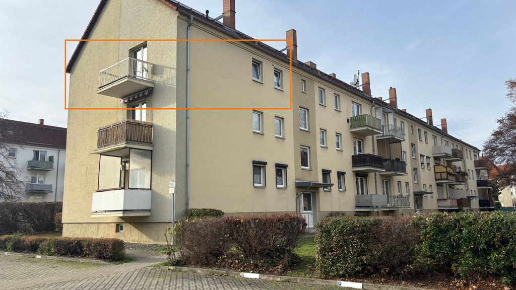 Wohnung zum Kauf 75.000 € 2 Zimmer 48 m² frei ab sofort Wernigerode 38855