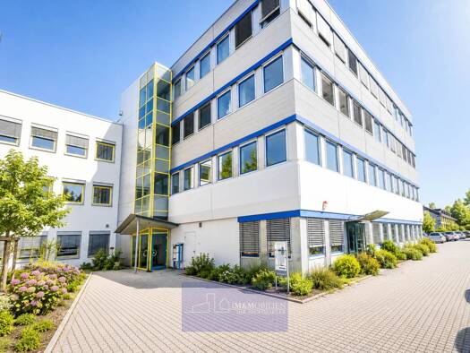 Produktionshalle zur Miete provisionsfrei 5.972 € 791,4 m² Lagerfläche Tennenlohe Erlangen 91058