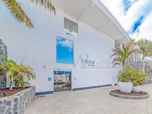 Penthouse zum Kauf 2.495.000 € 3 Zimmer 370 m² 3. Geschoss Calle Geranio Santiago del Teide 38683