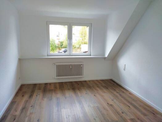 Wohnung zum Kauf - Erstbezug 229.000 € 4 Zimmer 80 m² 2. Geschoss Lütringhausen Olpe 57462