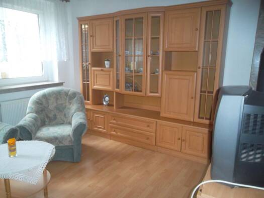 Wohnung zur Miete 330 € 3 Zimmer 55 m² Lungwitzer Straße 24 Glauchau Glauchau 08371
