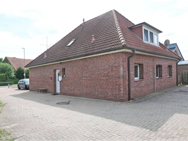 Immobilie zum Kauf 449.000 € 9 Zimmer 214 m² 1.386 m² Grundstück frei ab sofort Bützfleth Stade 21683