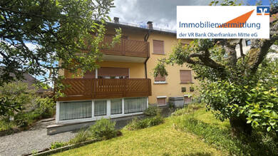 Einfamilienhaus zum Kauf 299.000 € 10 Zimmer 200 m² 850 m² Grundstück Ludwigschorgast Ludwigschorgast 95364