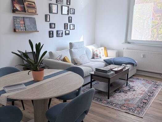 Wohnung zur Miete 950 € 3 Zimmer 72 m² Geschoss 4/5 frei ab 31.12.2026 Rabus Nürnberg 90459