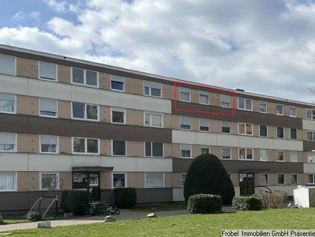 Wohnung zum Kauf 264.000 € 3 Zimmer 86,3 m² Rheinfelden 79618