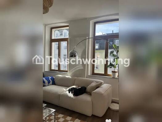 Wohnung zur Miete Tauschwohnung 1.000 € 3 Zimmer 80 m² 2. Geschoss Neuehrenfeld Ehrenfeld 50823