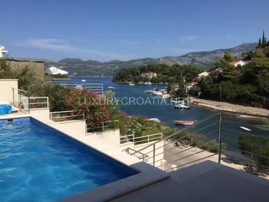 Haus zum Kauf 1.100.000 € 5 Zimmer 280 m² Strecica, 3 Korcula
