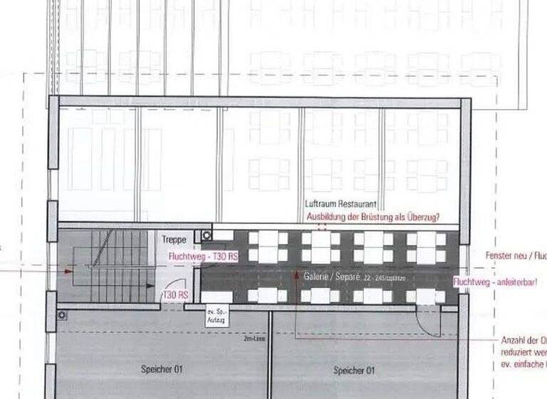Restaurant zur Miete provisionsfrei 665 € 300 m² Gastrofläche Guttenburg 3 Guttenburg Kraiburg am Inn 84559