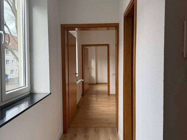 Wohnung zur Miete 485 € 2 Zimmer 50 m² 1. Geschoss Josefstr. 30 Neustadt Gelsenkirchen 45879