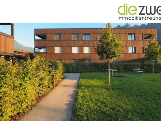 Wohnung zum Kauf 329.000 € 3 Zimmer 67 m² 2. Geschoss Bürs 6706