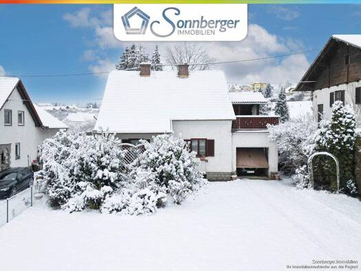 Einfamilienhaus zum Kauf 235.000 € 5 Zimmer 115 m² 724 m² Grundstück Mauthausen 4310