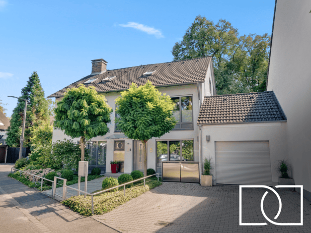 Einfamilienhaus zum Kauf 1.599.000 € 8 Zimmer 290 m² 824 m² Grundstück Dambach Fürth 90768