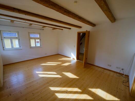 Maisonette zur Miete 860 € 2,5 Zimmer 85 m² 2. Geschoss Bonlanden Filderstadt 70794