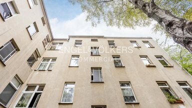 Immobilie zum Kauf als Kapitalanlage geeignet 1.600.000 € 858 m² 600 m² Grundstück Weißensee Berlin 13086