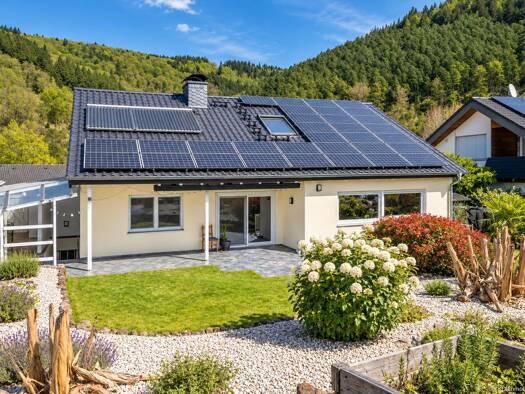 Einfamilienhaus zum Kauf 527.000 € 5 Zimmer 192 m² 545 m² Grundstück Hirschhorn Hirschhorn 69434